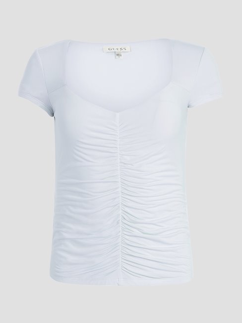 Haut Froncé Eco Rayla Fresh Air Devinez