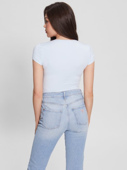 Haut Froncé Eco Rayla Fresh Air Devinez