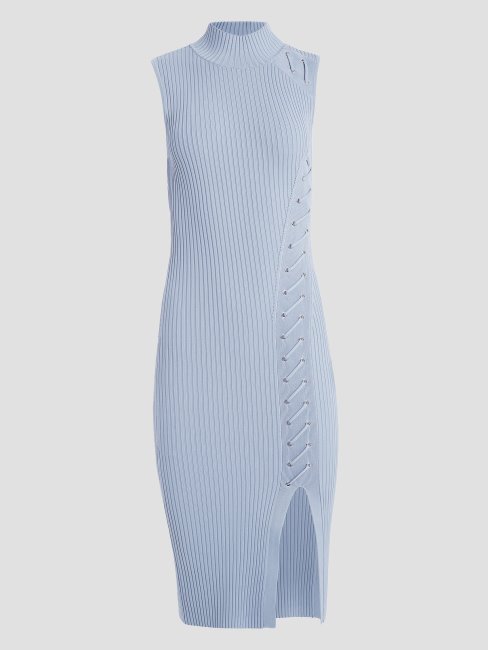 Sky Dusk Robe Pull Louise Guess