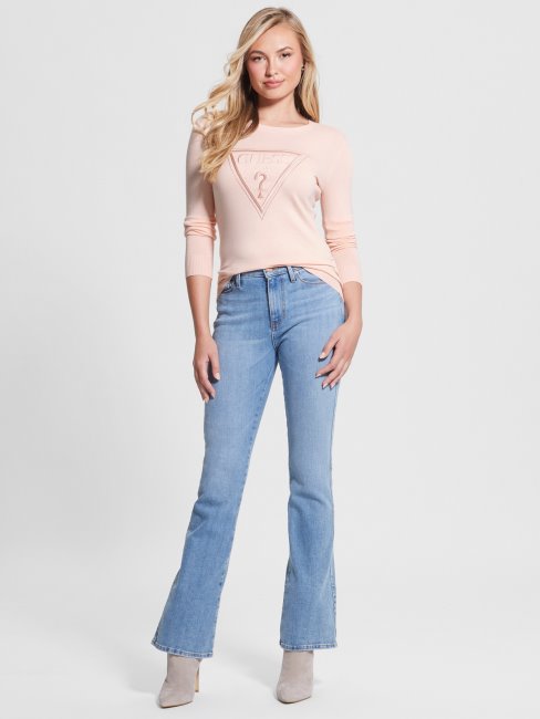 Pull Brise Blush Éloïse Écologique Guess