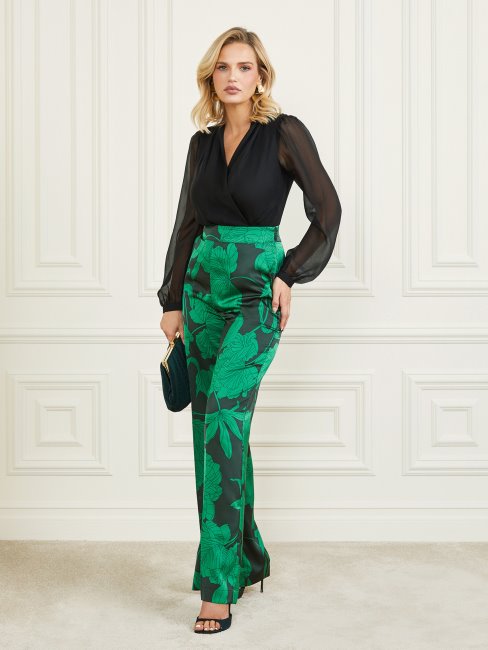 Guess Body Daria Noir De Jais