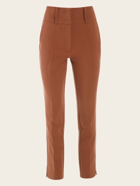 Pantalon Shelly Guess Beauté Brune