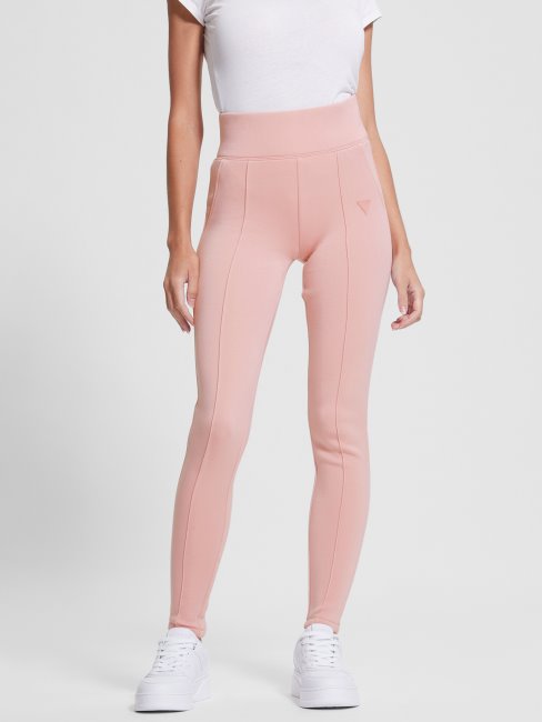 Guess Vibras Violet Eco Allie Leggings