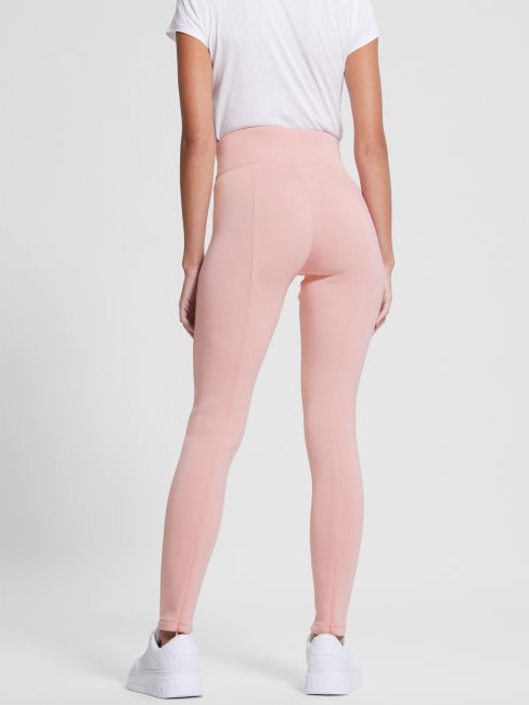 Guess Vibras Violet Eco Allie Leggings