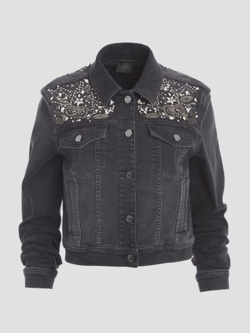 Veste En Jean Stevie Devinez