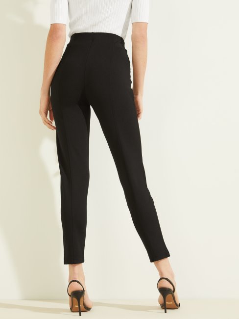 Guess Legging Gisele éco Noir Jais