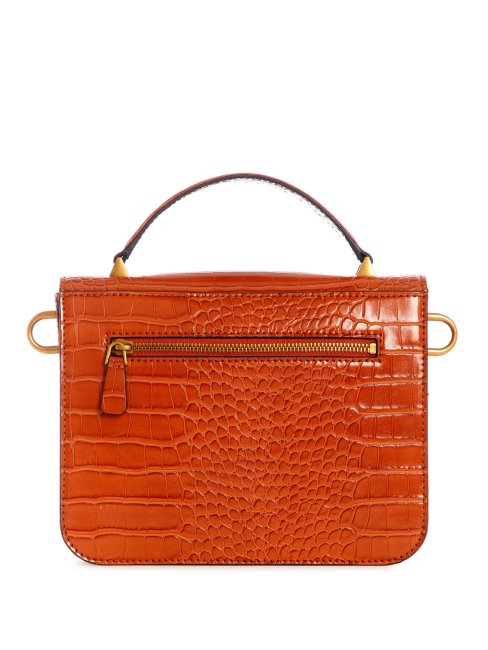 Guess Retour Sac Bandoulière Sierra