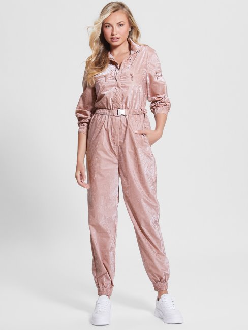 Guess Christine Combinaison Vibras Violet