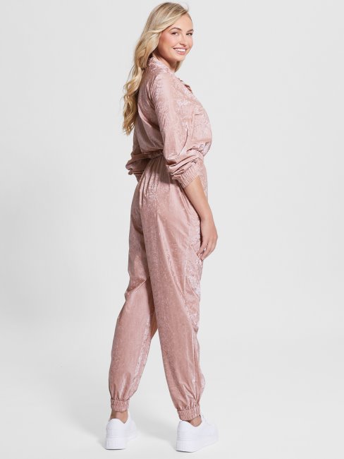 Guess Christine Combinaison Vibras Violet