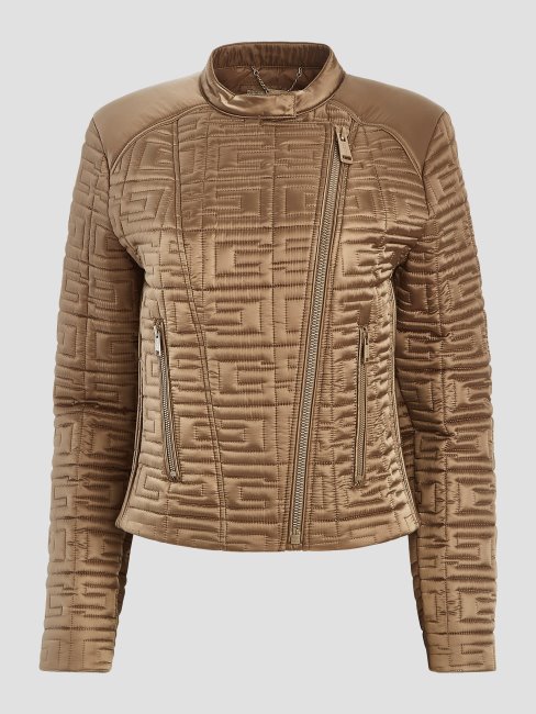 Veste Matelassée Marine Wet Sand Multi Guess