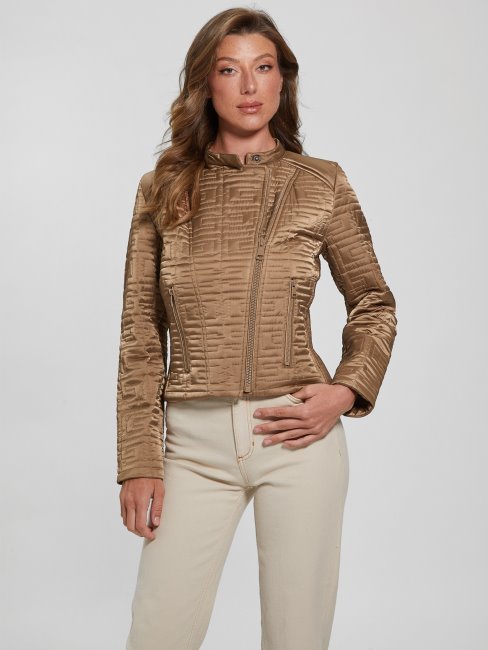 Veste Matelassée Marine Wet Sand Multi Guess