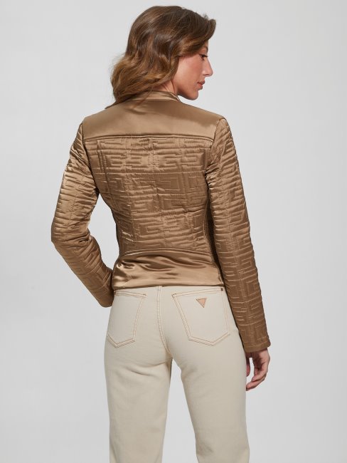 Veste Matelassée Marine Wet Sand Multi Guess