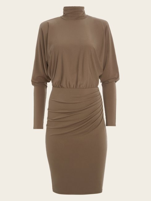 Robe Cocopop Supposé Que Blanc