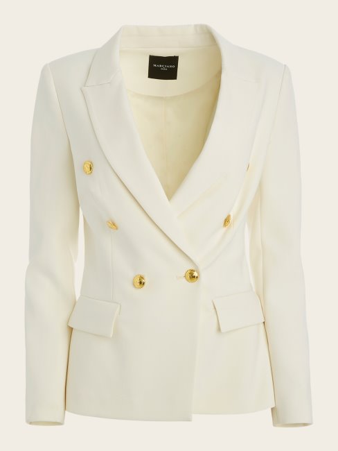 Guess Blazer En Coquillages Sandy Shore