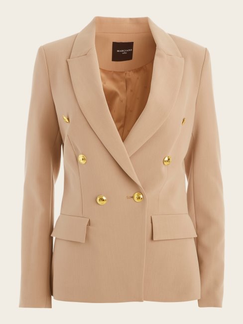 Shelly Blazer Blonde Ambition Deviner
