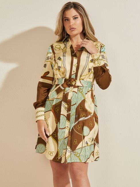Corsage Melodie Robe Devinez