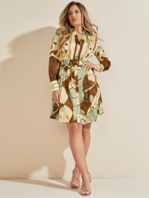 Corsage Melodie Robe Devinez
