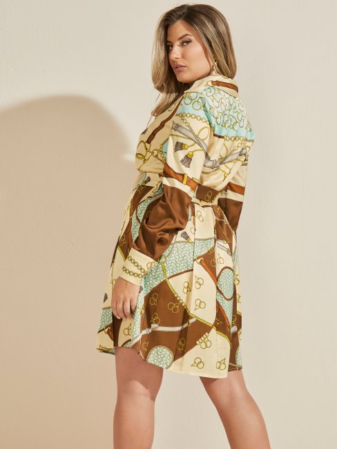 Corsage Melodie Robe Devinez