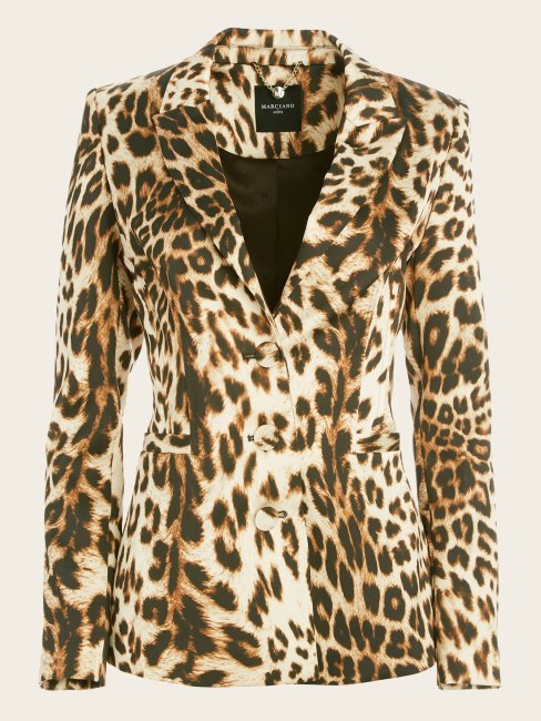 Redux Envoûté Redux Envoûté Blazer Devinez