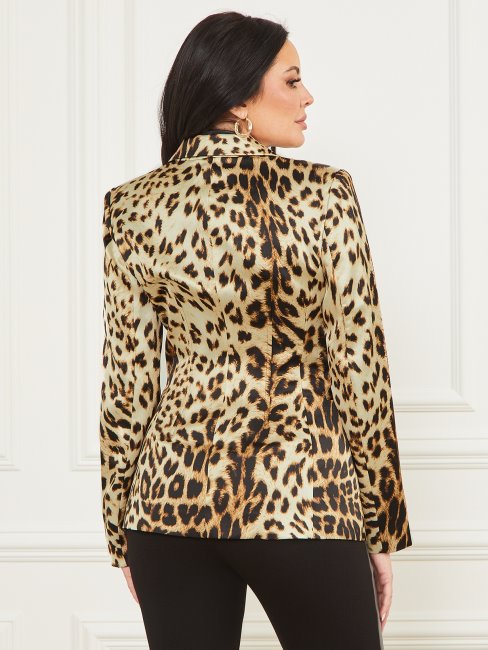 Redux Envoûté Redux Envoûté Blazer Devinez