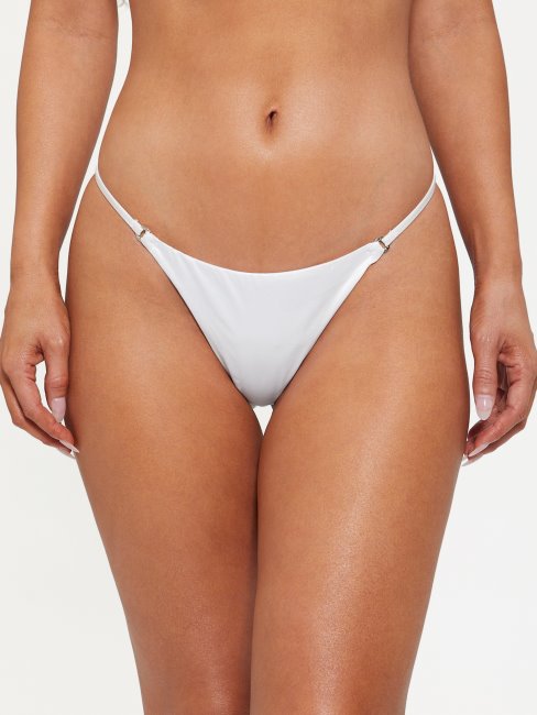 String String Bridgette Blanc Pur Guess