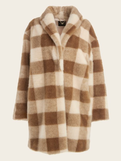 Devine Rochelle Coat Desert Storm Et Sugar Sw