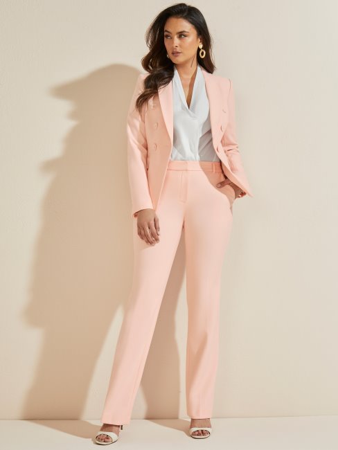 Veux être Rose Pantalon Genesis Pasha Deviner