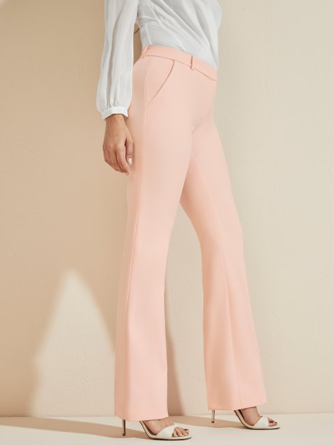 Veux être Rose Pantalon Genesis Pasha Deviner