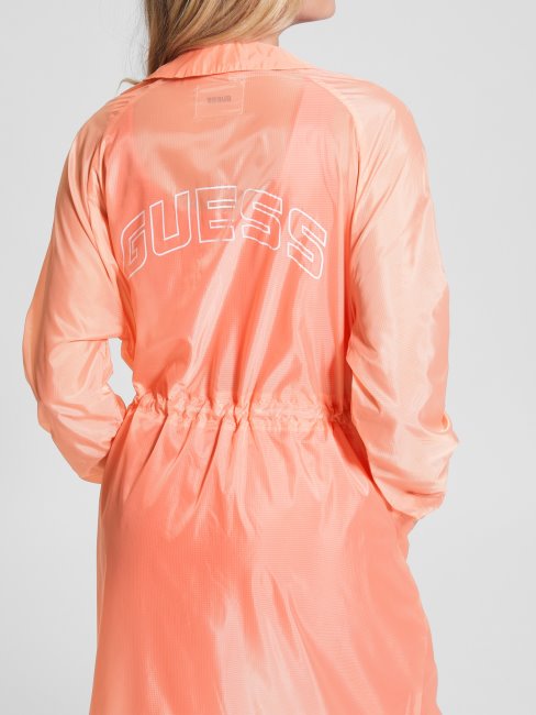 Veste Longue Ashlynn Devinez Le Coucher Du Soleil Infini