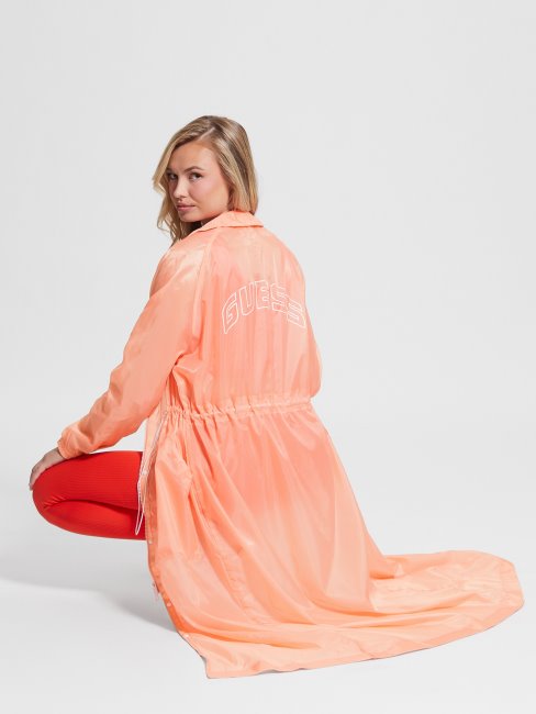 Veste Longue Ashlynn Devinez Le Coucher Du Soleil Infini