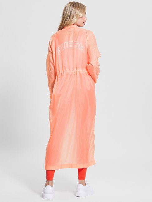 Veste Longue Ashlynn Devinez Le Coucher Du Soleil Infini