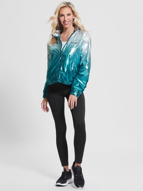 Devine Océanie Coupé-vent Cheryl