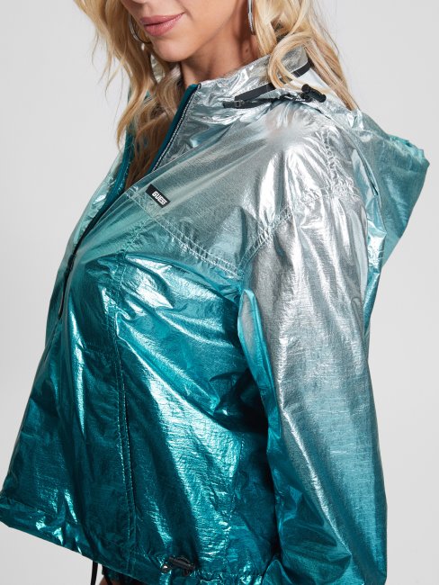 Devine Océanie Coupé-vent Cheryl