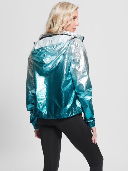 Devine Océanie Coupé-vent Cheryl