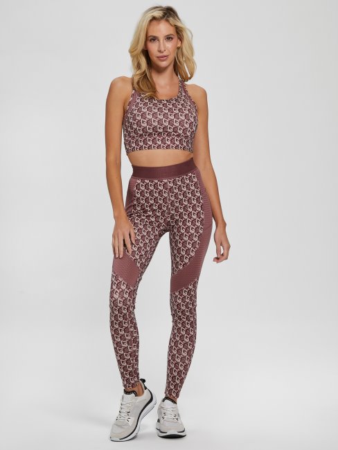 G Cube Combo Rouge Devinez Eco Daria Cube Leggings