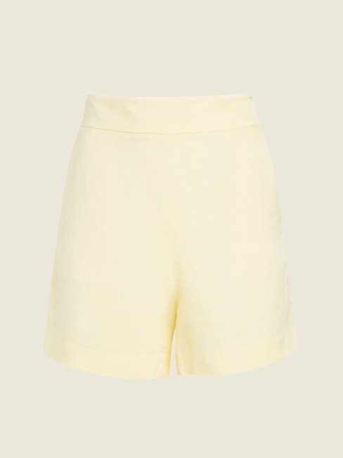 Court Camilla Deviner Cornsilk