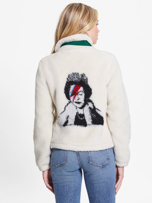 Veste Guess Desiree Pierre Intelligente