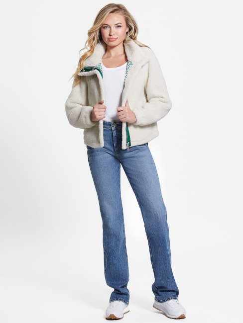 Veste Guess Desiree Pierre Intelligente