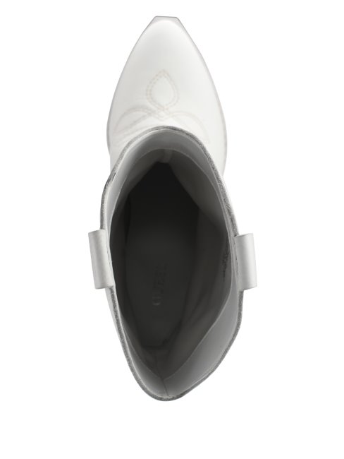 Santiags Odilia Panna Devine