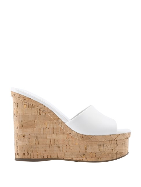 Guess Panna Catia Strap Wedges