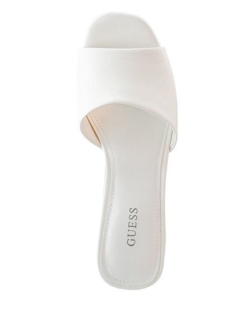 Guess Panna Catia Strap Wedges