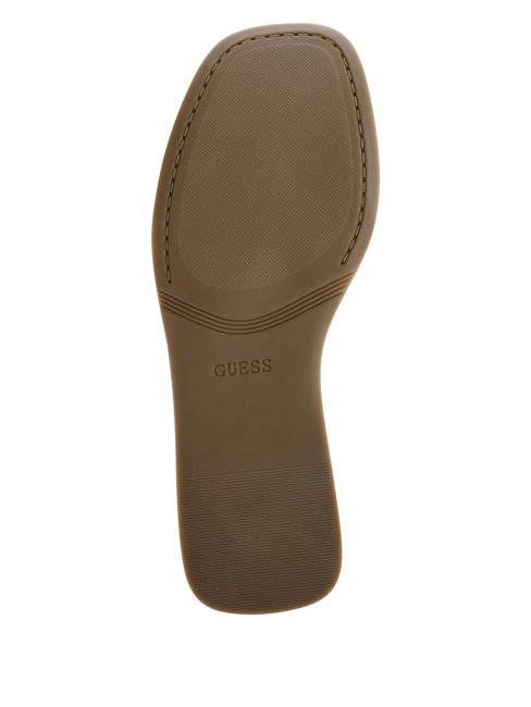 Guess Panna Catia Strap Wedges