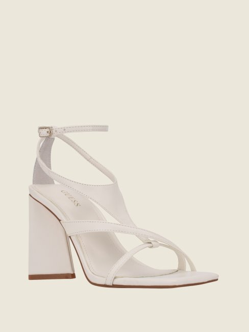 Kanai Talons évasés à Lanières Panna Deviner