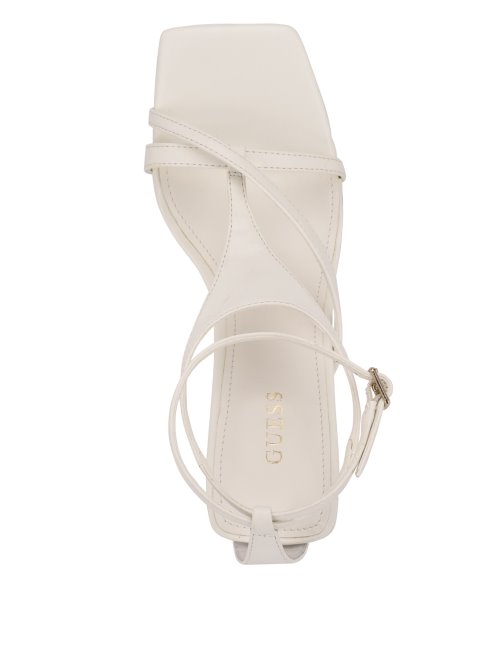 Kanai Talons évasés à Lanières Panna Deviner