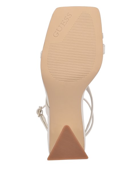 Kanai Talons évasés à Lanières Panna Deviner