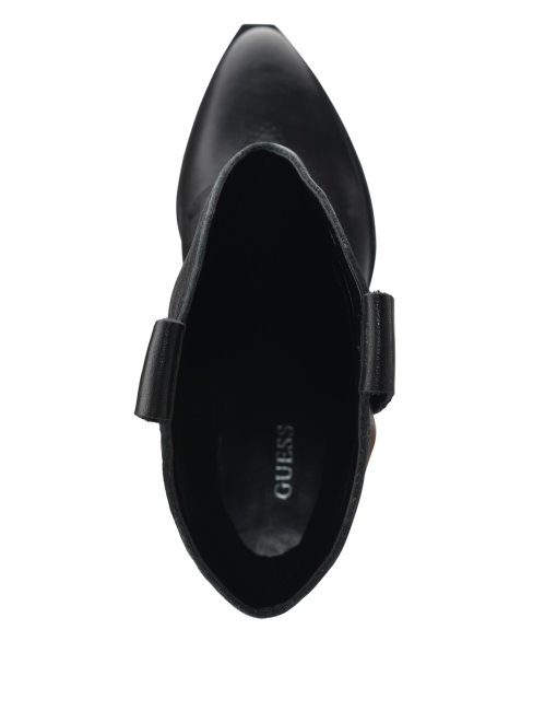 Santiags 002 Odilia Noires Devine