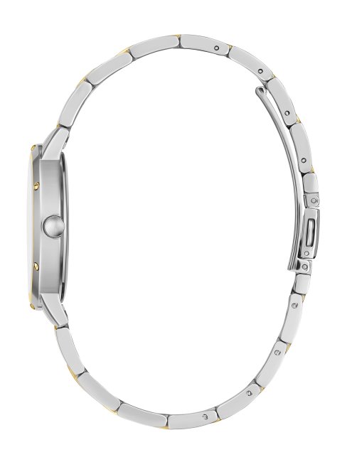 Montre Analogique Guess Multi Bicolore