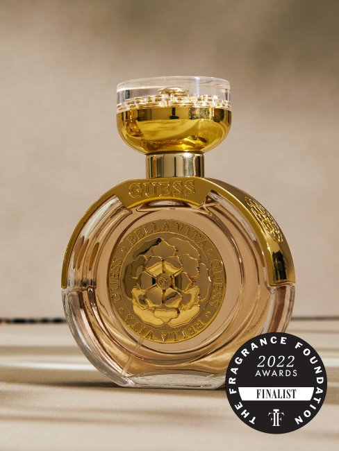 Guess Bella Vita Eau De Parfum 1,7 Oz