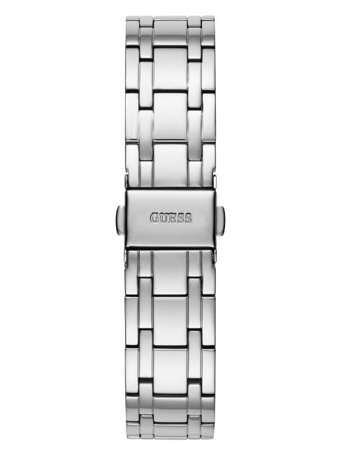Montre Analogique Argentée Guess Multi