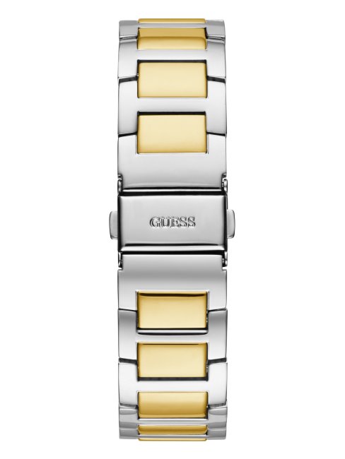 Montre Guess Sport Bicolore Ou